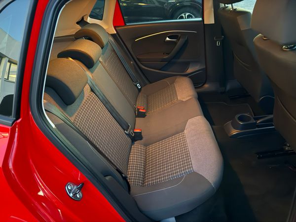 2015 VW Polo 1.2 Petrol Automatic, 27K Miles only 373043094