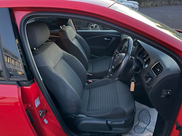 2015 VW Polo 1.2 Petrol Automatic, 27K Miles only 373043092