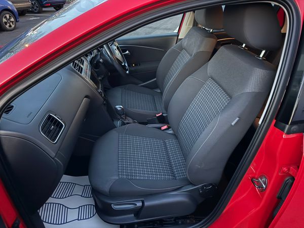 2015 VW Polo 1.2 Petrol Automatic, 27K Miles only 373043093