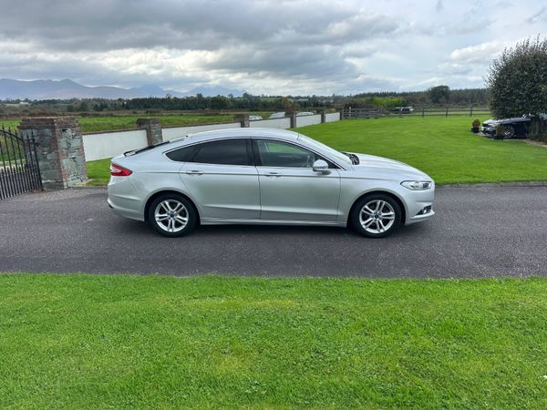 Ford Mondeo Zetec 1.5 120 Bhp 373050958