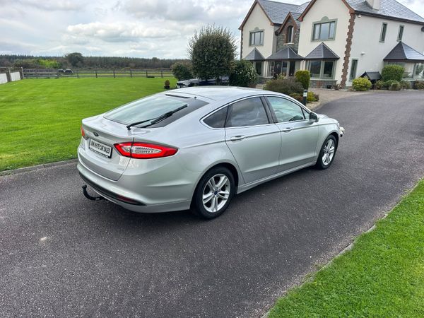 Ford Mondeo Zetec 1.5 120 Bhp 373050953