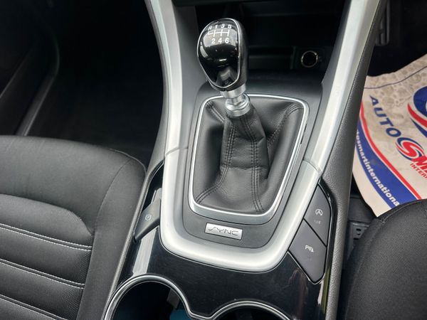 Ford Mondeo Zetec 1.5 120 Bhp 373050965