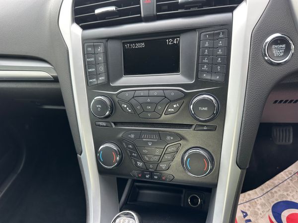 Ford Mondeo Zetec 1.5 120 Bhp 373050966