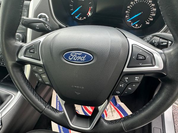 Ford Mondeo Zetec 1.5 120 Bhp 373050967