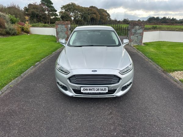 Ford Mondeo Zetec 1.5 120 Bhp 373050962