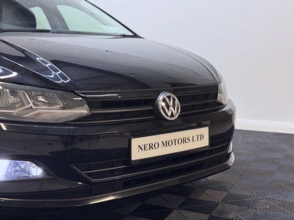 2021 Volkswagen Polo Trendline 1.0TSI 373065795