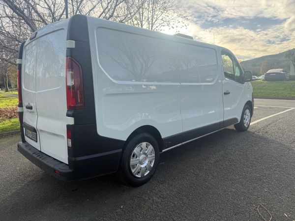 Nissan NV300 2020 Fridge Van INCLUDES VAT 373062213