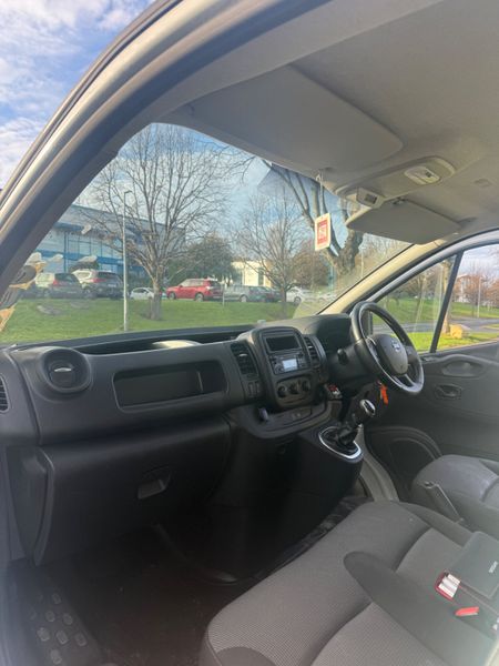 Nissan NV300 2020 Fridge Van INCLUDES VAT 373062221