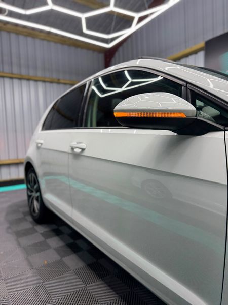 Now Reserved - Volkswagen Golf 2014 Highline 373062729