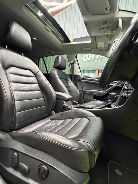 Now Reserved - Volkswagen Golf 2014 Highline 373062738