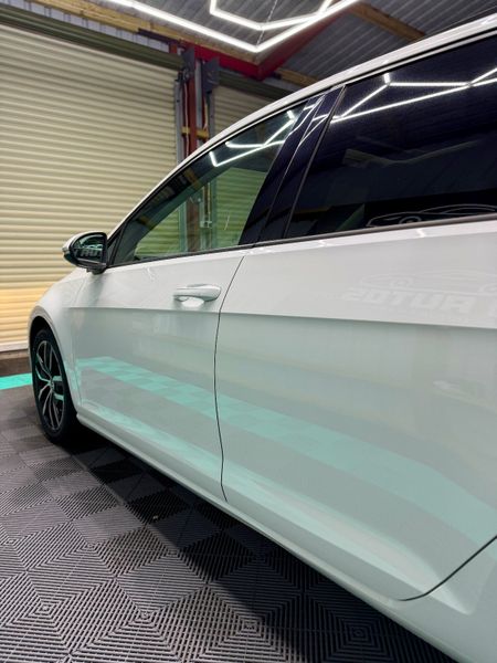 Now Reserved - Volkswagen Golf 2014 Highline 373062742