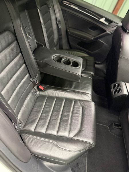 Now Reserved - Volkswagen Golf 2014 Highline 373062755