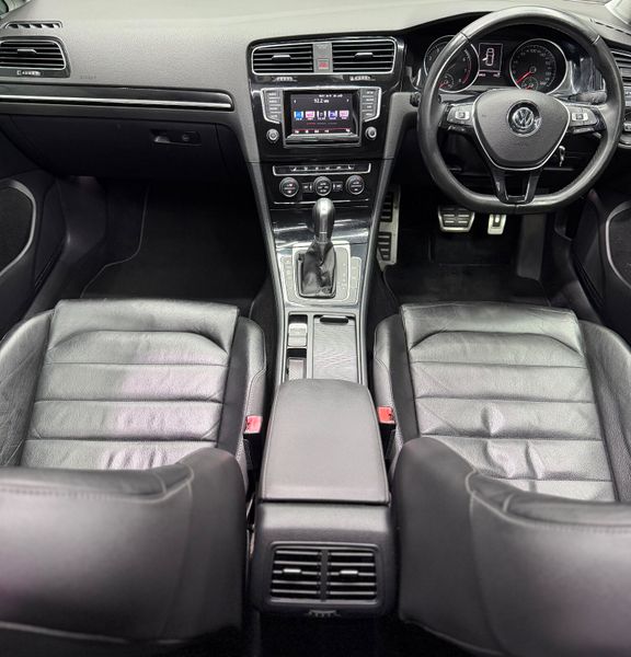 Now Reserved - Volkswagen Golf 2014 Highline 373062757