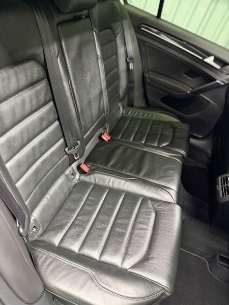 Now Reserved - Volkswagen Golf 2014 Highline 373062750