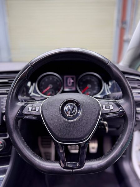 Now Reserved - Volkswagen Golf 2014 Highline 373062760