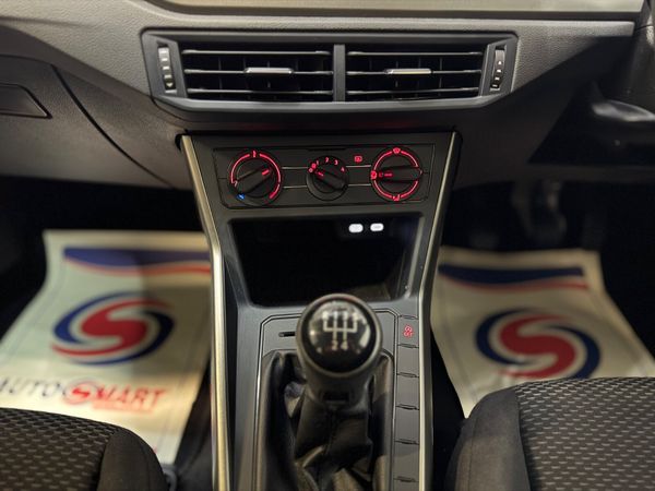 2021 Volkswagen Polo Trendline 1.0TSI 373062959