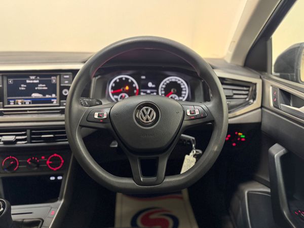 2021 Volkswagen Polo Trendline 1.0TSI 373062953