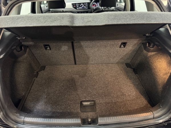 2021 Volkswagen Polo Trendline 1.0TSI 373062966