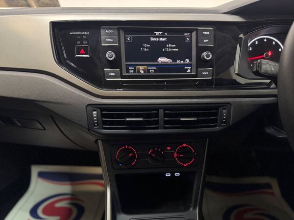 2021 Volkswagen Polo Trendline 1.0TSI 373062960
