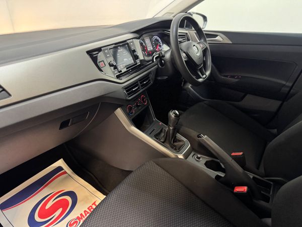 2021 Volkswagen Polo Trendline 1.0TSI 373062962