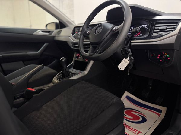 2021 Volkswagen Polo Trendline 1.0TSI 373062963