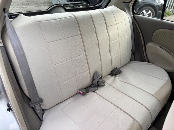 2007 Nissan Micra *AUTOMATIC 1.2L* FRESH NCT 373063565