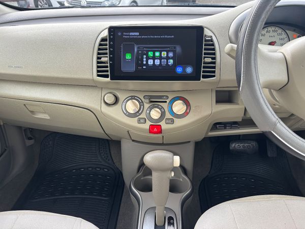 2007 Nissan Micra *AUTOMATIC 1.2L* FRESH NCT 373063578