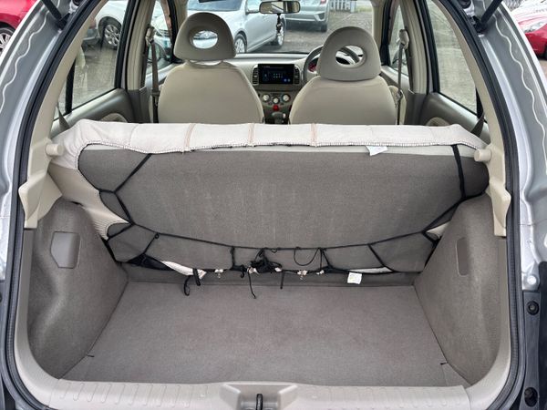 2007 Nissan Micra *AUTOMATIC 1.2L* FRESH NCT 373063585