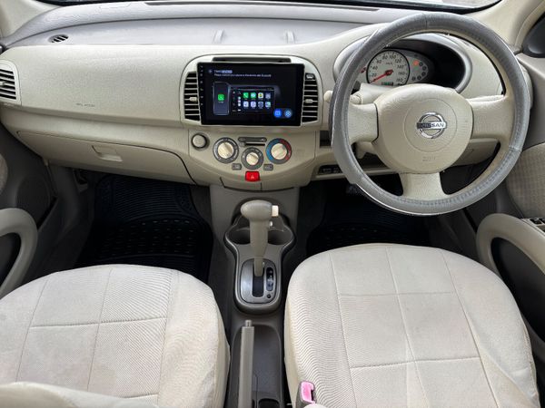 2007 Nissan Micra *AUTOMATIC 1.2L* FRESH NCT 373063583