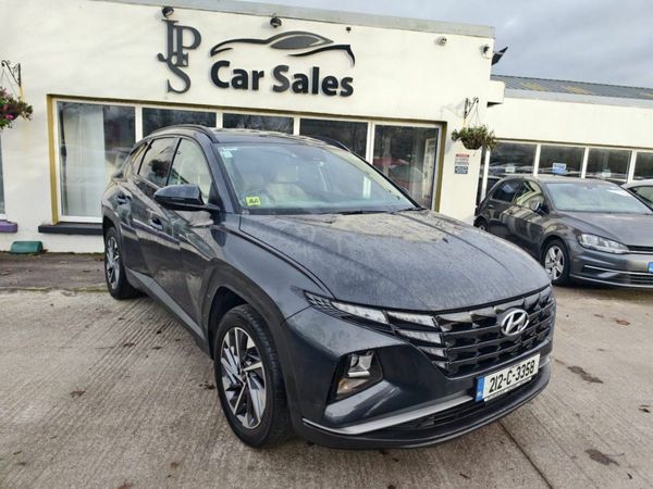 Hyundai Tucson 2WD Executive 373074365