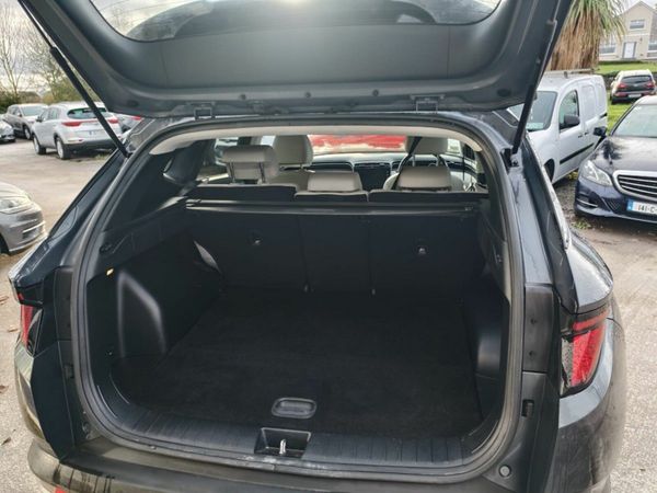 Hyundai Tucson 2WD Executive 373074369