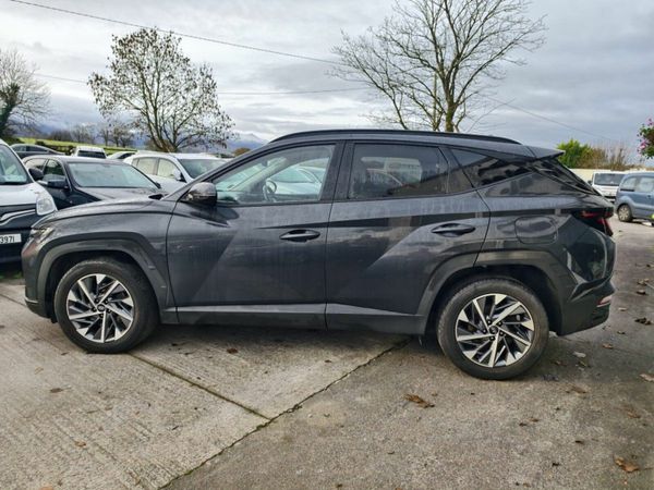 Hyundai Tucson 2WD Executive 373074362