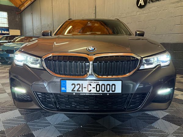 221 BMW 330E M-Sport Touring 373075279