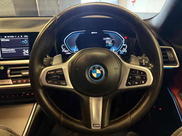 221 BMW 330E M-Sport Touring 373075289