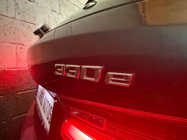 221 BMW 330E M-Sport Touring 373075294