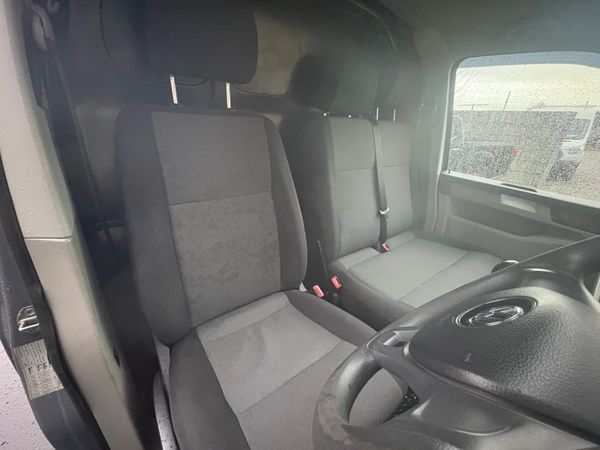 2017 Vw Transporter Sportline TDI 373078457