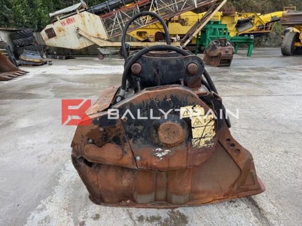 MB BF60.1 Crushing Bucket (13-20Ton) 373079654