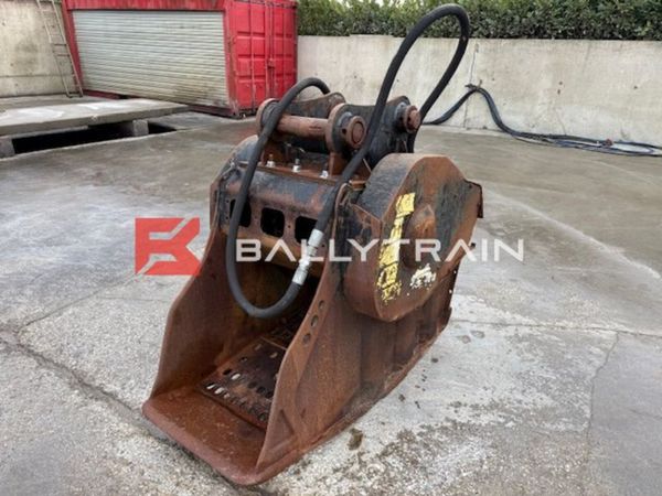 MB BF60.1 Crushing Bucket (13-20Ton) 373079659