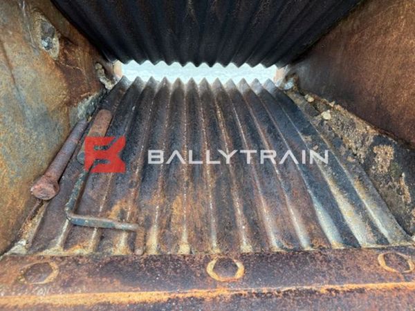 MB BF60.1 Crushing Bucket (13-20Ton) 373079675