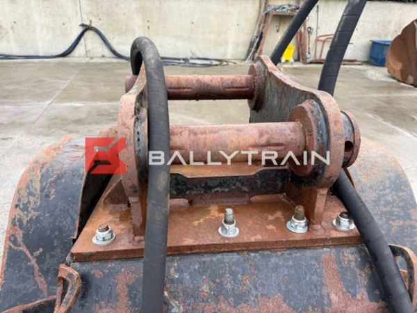 MB BF60.1 Crushing Bucket (13-20Ton) 373079676