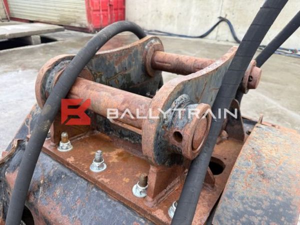 MB BF60.1 Crushing Bucket (13-20Ton) 373079677
