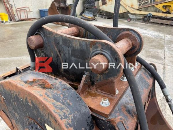 MB BF60.1 Crushing Bucket (13-20Ton) 373079680