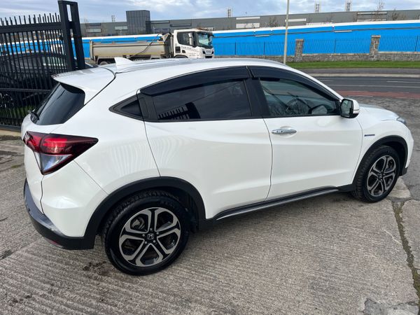 HONDA VEZEL 2017, 1.5 HYBRID AUTO LOW KMS 373071440