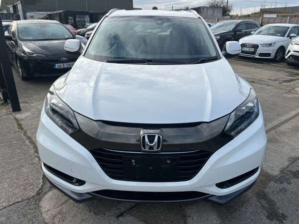 HONDA HRV 2017, VEZEL 1.5 HYBRID AUTO LOW KMS 373071675