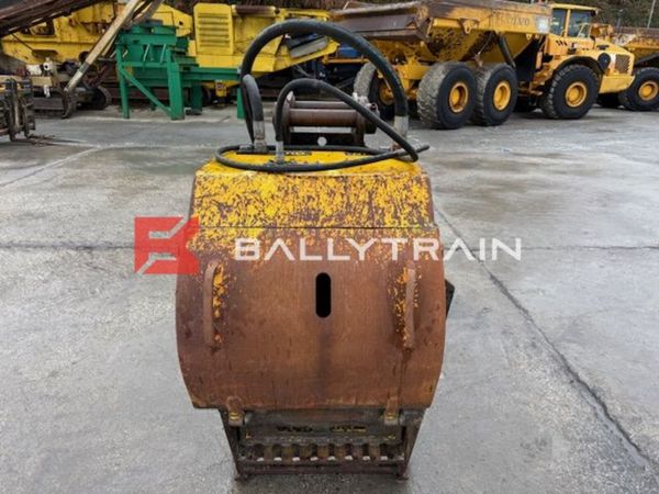 Italdem GF20 Crusher Bucket (13-20Ton) 373072010