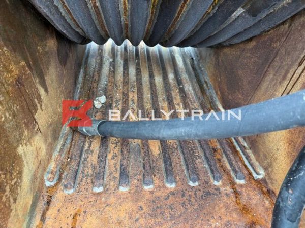 Italdem GF20 Crusher Bucket (13-20Ton) 373072024