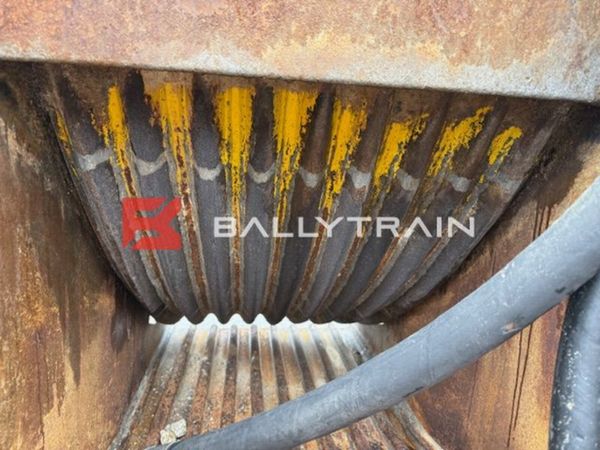 Italdem GF20 Crusher Bucket (13-20Ton) 373072025