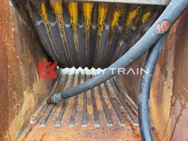 Italdem GF20 Crusher Bucket (13-20Ton) 373072026