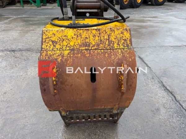 Italdem GF20 Crusher Bucket (13-20Ton) 373072027