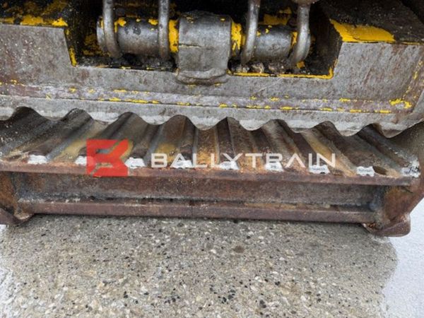 Italdem GF20 Crusher Bucket (13-20Ton) 373072605